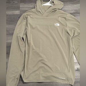 North Face Hoodie